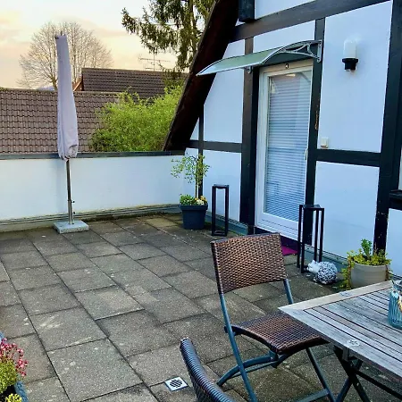 Sonne بيت ضيافة Vorstetten