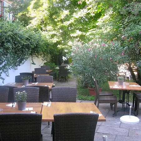 Guest house Sonne *