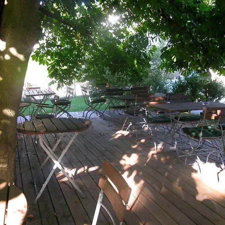 بيت ضيافة Sonne