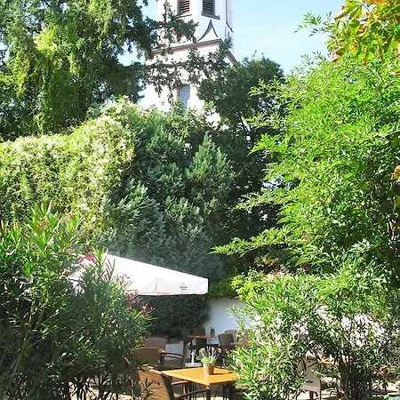 بيت ضيافة Sonne Vorstetten