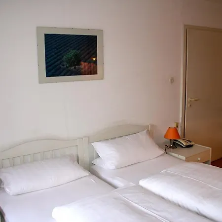 بيت ضيافة Sonne *