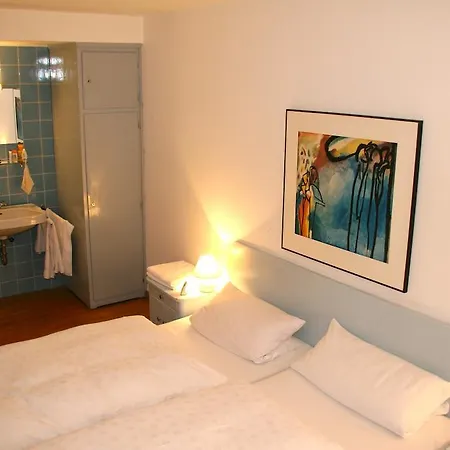 بيت ضيافة Sonne