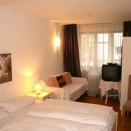 بيت ضيافة Sonne Vorstetten