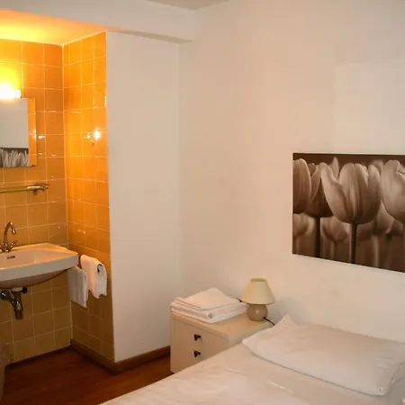 بيت ضيافة Sonne *