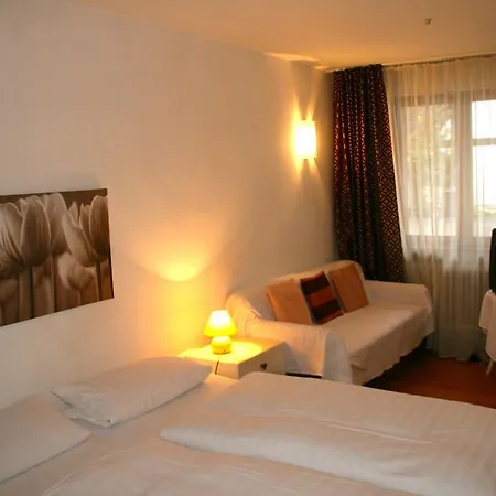 بيت ضيافة Sonne