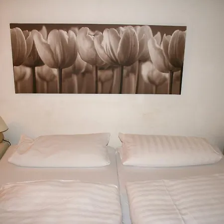 بيت ضيافة Sonne *