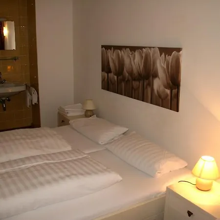 بيت ضيافة Sonne