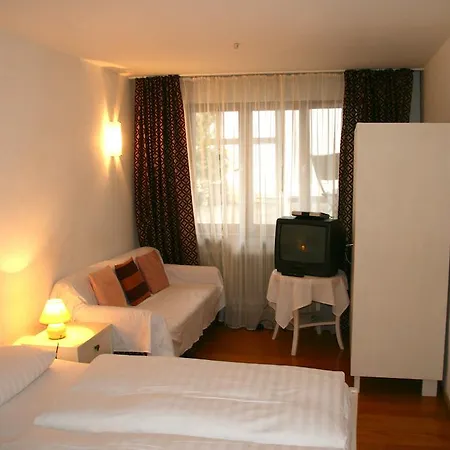 بيت ضيافة Sonne Vorstetten