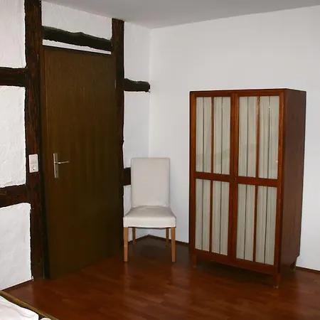 بيت ضيافة Sonne *