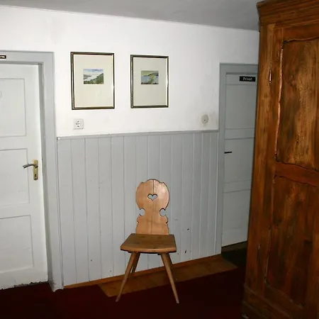 بيت ضيافة Sonne