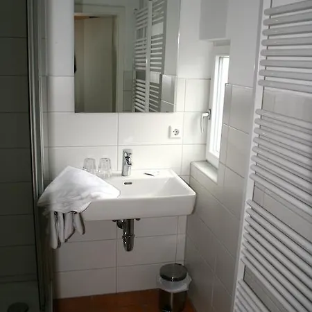 بيت ضيافة Sonne Vorstetten