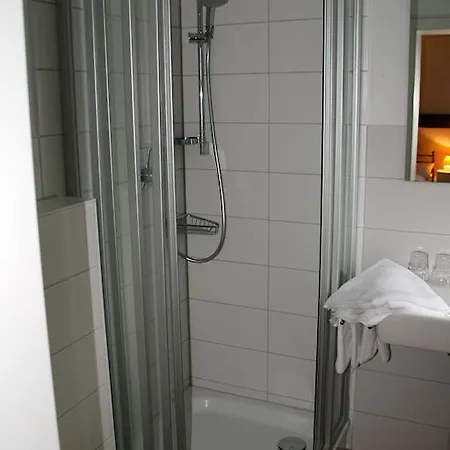 بيت ضيافة Sonne *