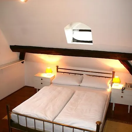 بيت ضيافة Sonne