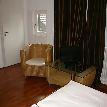 بيت ضيافة Sonne Vorstetten