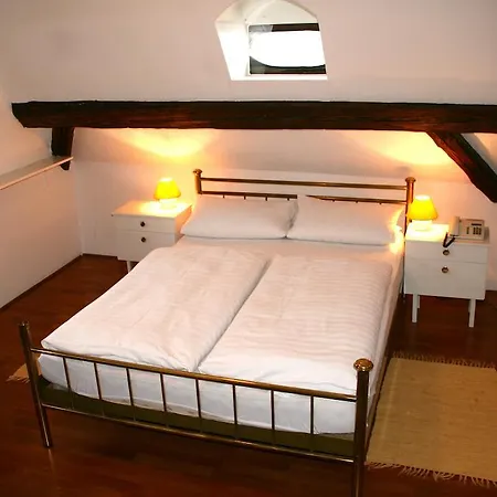 بيت ضيافة Sonne *