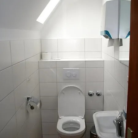 بيت ضيافة Sonne