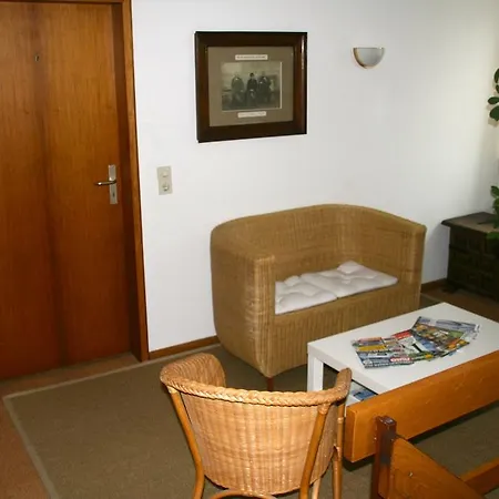 بيت ضيافة Sonne *