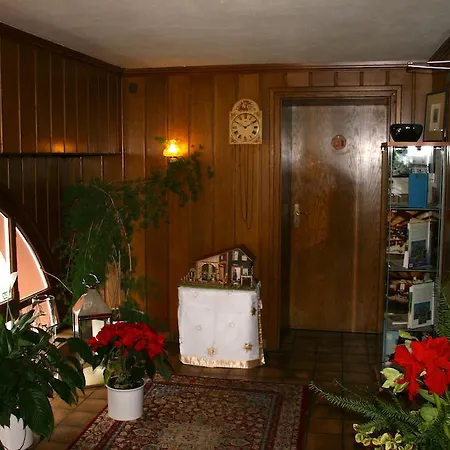 بيت ضيافة Sonne *