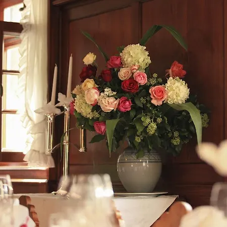 بيت ضيافة Sonne