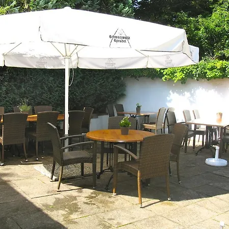 بيت ضيافة Sonne *