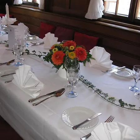 بيت ضيافة Sonne