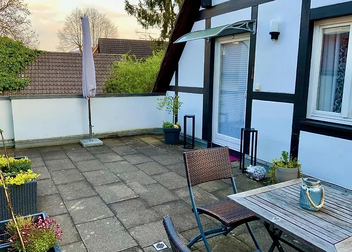 Sonne Casa de hóspedes Vorstetten