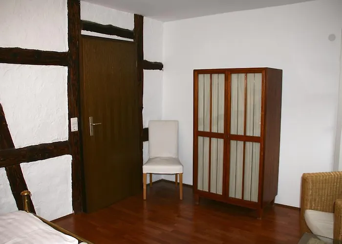 Casa de hóspedes Sonne *