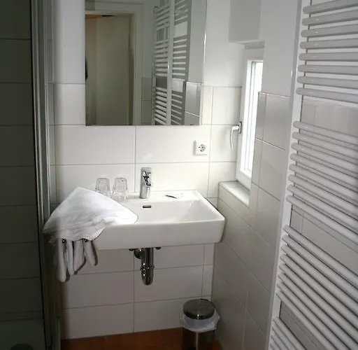 Casa de hóspedes Sonne Vorstetten