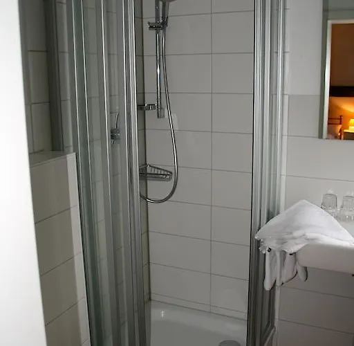 Casa de hóspedes Sonne *