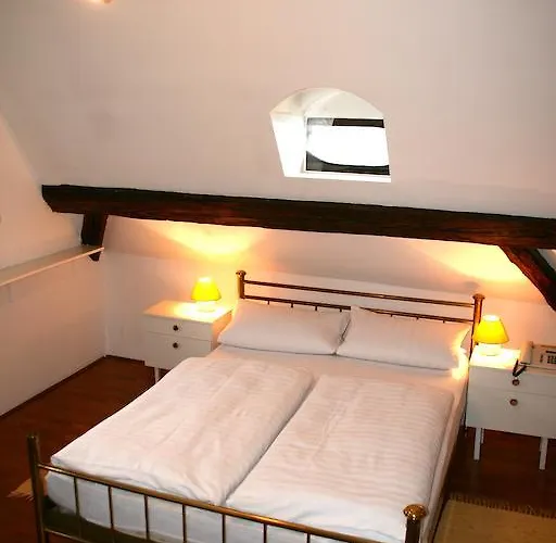 Casa de hóspedes Sonne