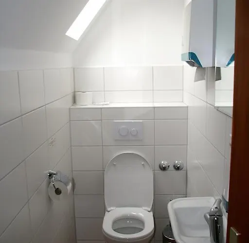 Casa de hóspedes Sonne